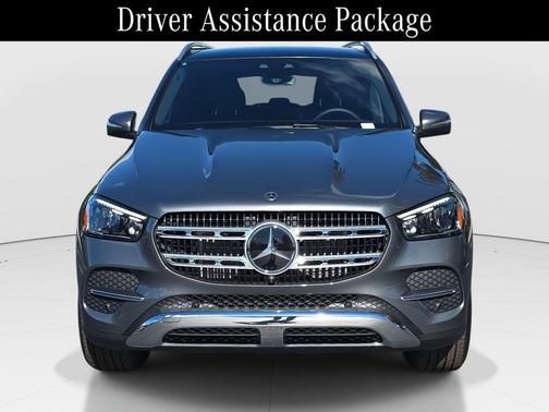 2026 Mercedes-Benz GLE 350 Base