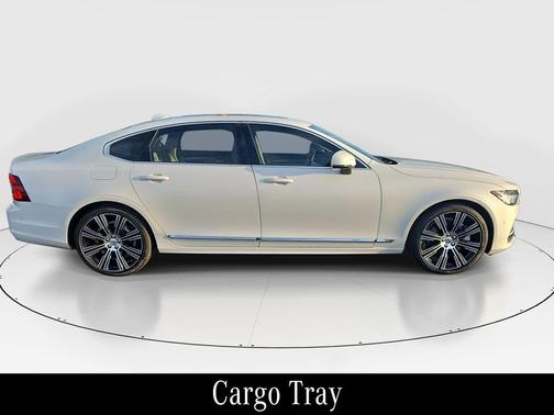 2023 Volvo S90 B6 Ultimate