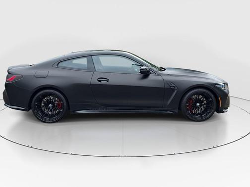 2024 BMW M4 Competition xDrive