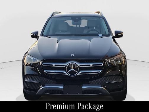 2021 Mercedes-Benz GLE 350 Base