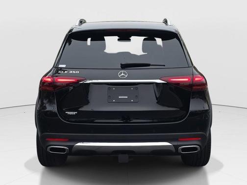 2026 Mercedes-Benz GLE 350 Base