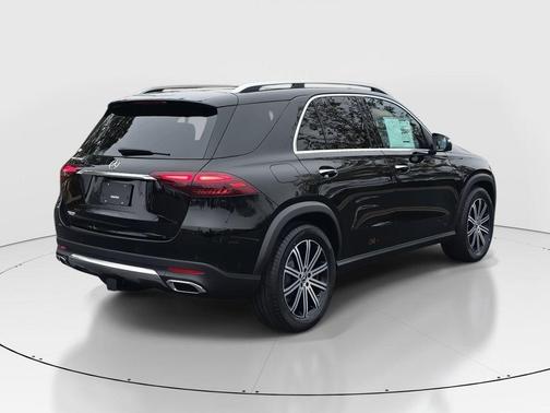 2026 Mercedes-Benz GLE 350 Base