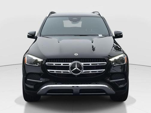 2026 Mercedes-Benz GLE 350 Base