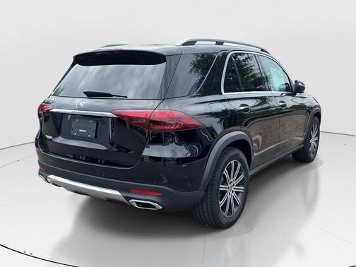 2026 Mercedes-Benz GLE 350 Base