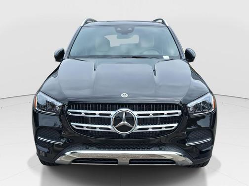 2026 Mercedes-Benz GLE 350 Base