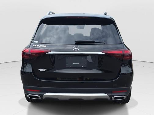 2026 Mercedes-Benz GLE 350 Base