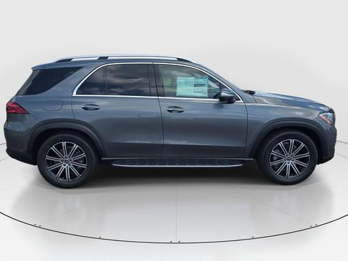 2026 Mercedes-Benz GLE 350 Base 4MATIC