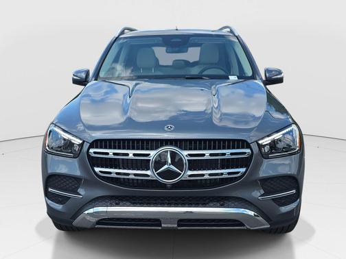 2026 Mercedes-Benz GLE 350 Base 4MATIC