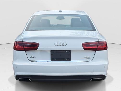 2018 Audi A6 3.0T Prestige