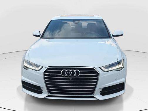 2018 Audi A6 3.0T Prestige