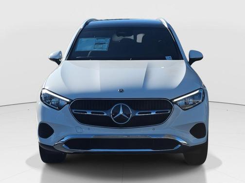 2026 Mercedes-Benz GLC 300 Base 4MATIC