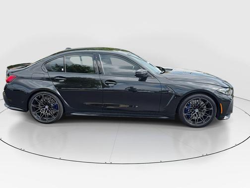 2024 BMW M3 Base