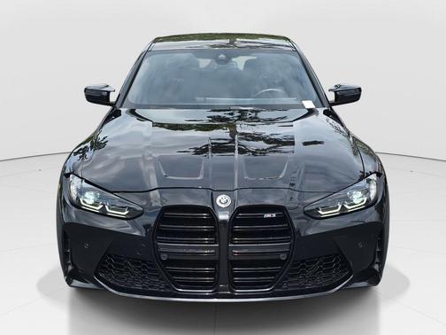 2024 BMW M3 Base