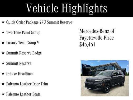 2024 Jeep Grand Cherokee 4xe Summit