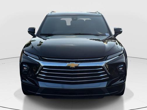 2023 Chevrolet Blazer Premier