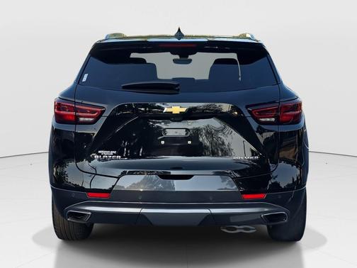 2023 Chevrolet Blazer Premier
