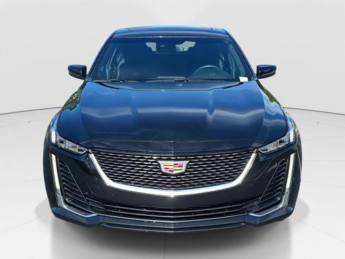 2022 Cadillac CT5 Luxury RWD