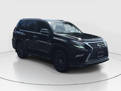 2020 Lexus GX 460 Base