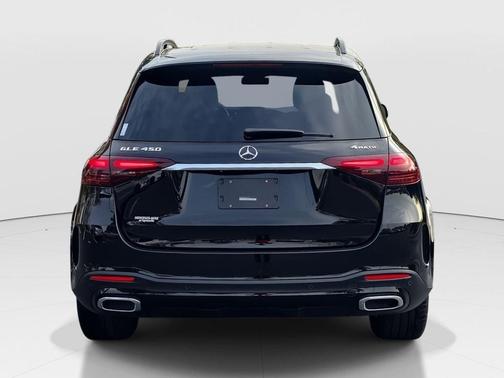2024 Mercedes-Benz GLE 450 4MATIC