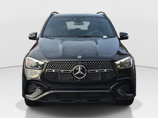 2024 Mercedes-Benz GLE 450 4MATIC