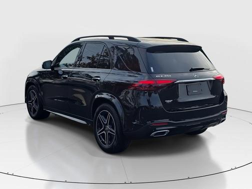 2024 Mercedes-Benz GLE 450 4MATIC