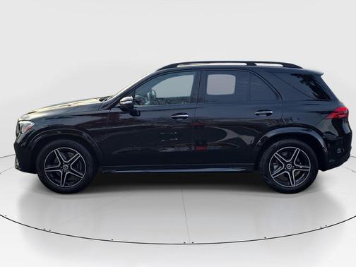 2024 Mercedes-Benz GLE 450 4MATIC