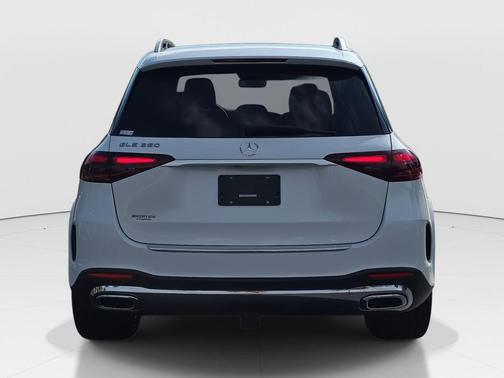 2026 Mercedes-Benz GLE 350 Base