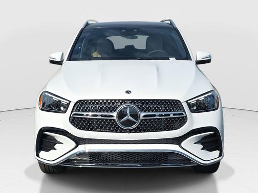 2026 Mercedes-Benz GLE 350 Base