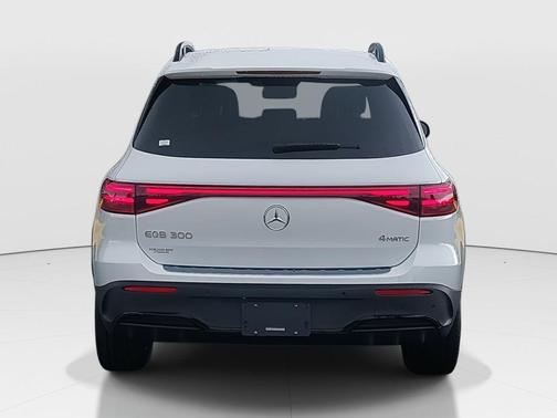 2024 Mercedes-Benz EQB 300 Base 4MATIC