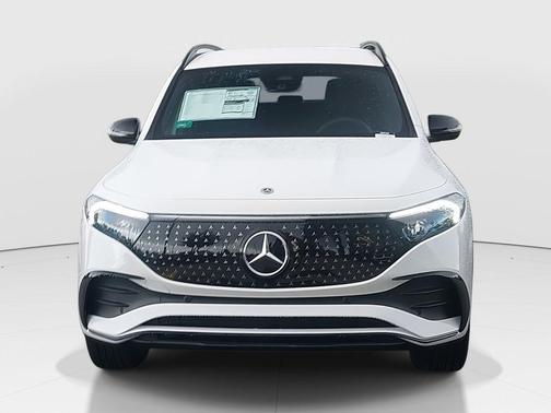 2024 Mercedes-Benz EQB 300 Base 4MATIC