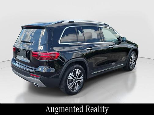 2024 Mercedes-Benz GLB 250 Base