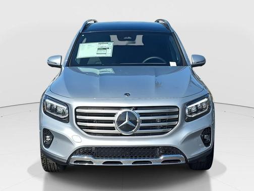 2026 Mercedes-Benz GLB 250 Base