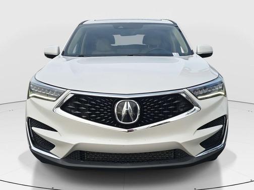 2020 Acura RDX Technology Package