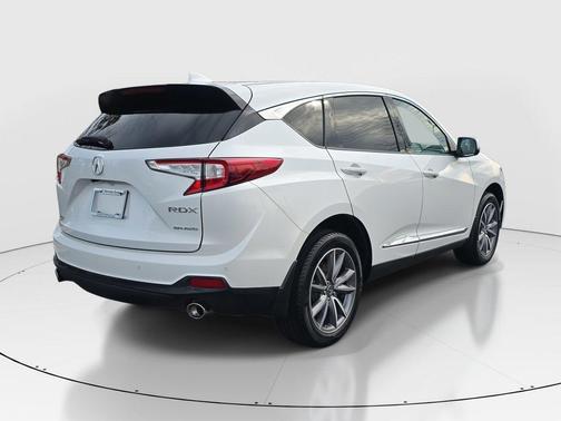 2020 Acura RDX Technology Package