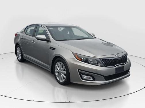 2014 Kia Optima EX