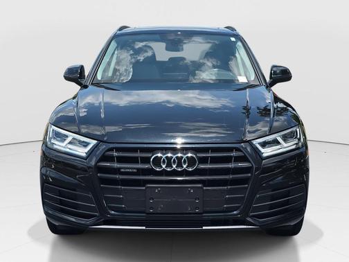 2019 Audi Q5 2.0T Premium Plus