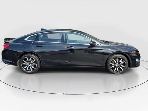 2020 Chevrolet Malibu RS