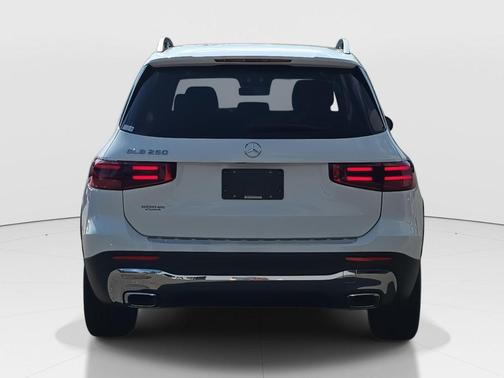 2025 Mercedes-Benz GLB 250 Base