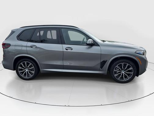 2025 BMW X5 sDrive40i