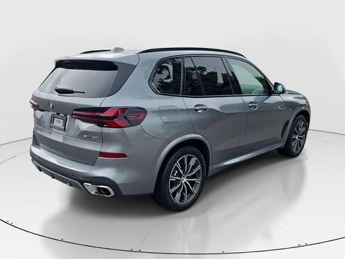 2025 BMW X5 sDrive40i