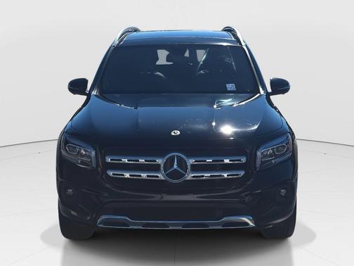 2021 Mercedes-Benz GLB 250 Base