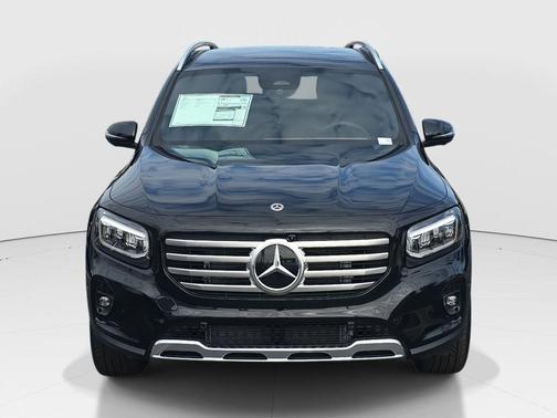 2026 Mercedes-Benz GLB 250 Base