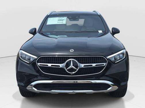 2025 Mercedes-Benz GLC 350e Base 4MATIC