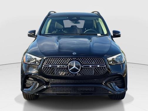 2026 Mercedes-Benz GLE 350 Base 4MATIC