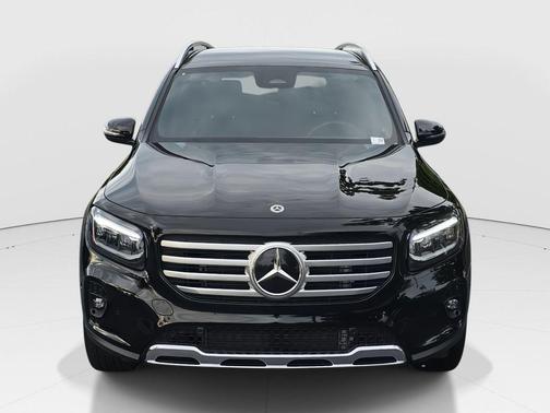 2025 Mercedes-Benz GLB 250 Base