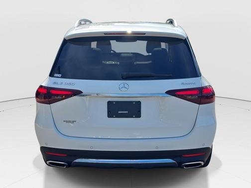 2026 Mercedes-Benz GLE 350 Base 4MATIC