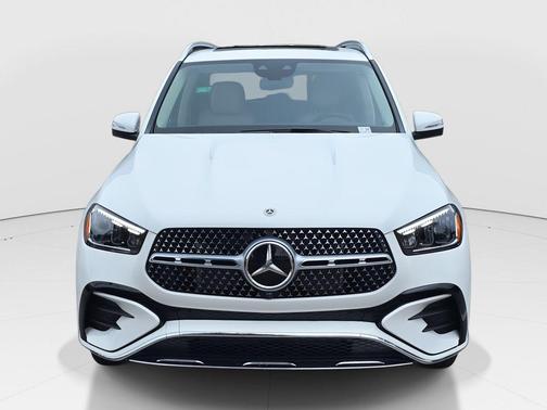 2026 Mercedes-Benz GLE 450e Base 4MATIC