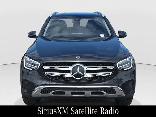 2021 Mercedes-Benz GLC 300 Base