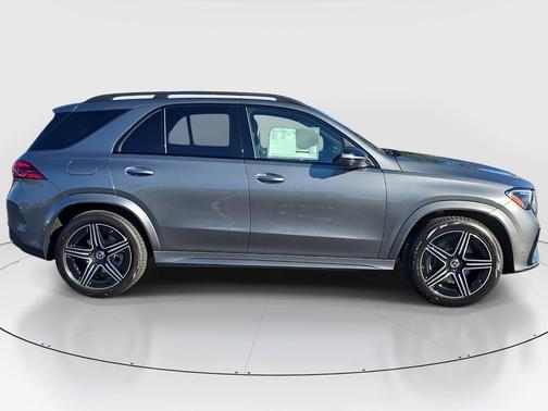2026 Mercedes-Benz GLE 350 Base