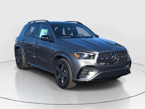 2026 Mercedes-Benz GLE 350 Base